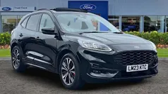 Used 2023 Ford Kuga ST-Line X SUV | £23,860 (Fair price)