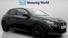 Used 2021 Peugeot 208 Allure Premium Hatchback | £12,300 (Fair price)