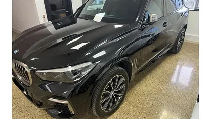 Used BMW X5 530 HP (389 kW) 2022 SUV