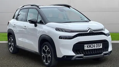 Used Citroën C3 PureTech 131 HP (96 kW) 2024 Hatchback