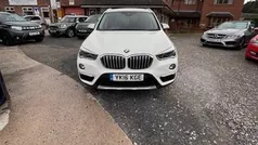 Used 2019 BMW X1 xLine SUV | £9,999 (Good price)