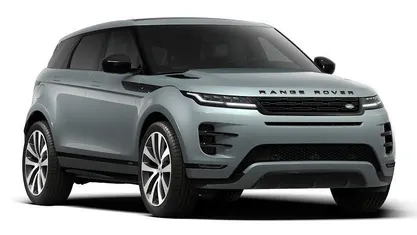 Used 2025 Land Rover Range Rover evoque Autobiography Hatchback | £56,539 (Fair price)