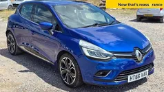Used 2016 Renault Clio IV Dynamique Hatchback | £7,680 (Fair price)