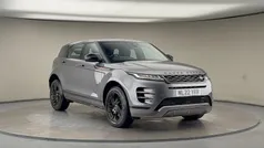 Used 2022 Land Rover Range Rover evoque R-Dynamic SUV | £24,850 (Fair price)