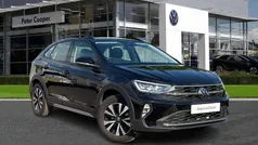 Used 2023 VW Taigo Life SUV | £18,992 (Fair price)