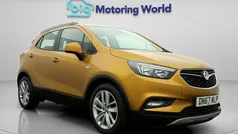 Used 2019 Vauxhall Mokka Active SUV | £10,900 (Fair price)
