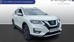 Used 2019 Nissan X-Trail Acenta Premium SUV | £17,835 (Fair price)