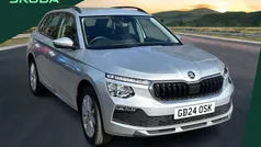 Used 2024 Skoda Kamiq SE SUV | £18,898 (Good price)