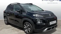 Used 2019 Citroën C3 Aircross Feel SUV | £6,994 (Fair price)