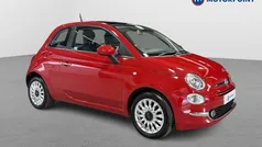 Used 2024 Fiat 500 Hatchback | £9,799 (Fair price)
