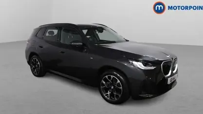 Usado BMW X3 M Sport 197 HP (144 kW) 2025 SUV