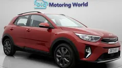Used 2024 Kia Stonic 2 SUV | £11,200 (Super price)