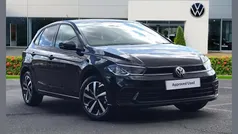 Used 2025 VW Polo Match Hatchback | £19,499 (Fair price)