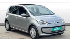 Used 2016 VW up! Move Hatchback | £4,559 (Fair price)