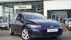 Used 2024 VW Golf VIII Life Hatchback | £19,470 (Super price)