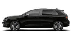 Used 2025 Vauxhall Astra Hatchback | £15,990 (Super price)