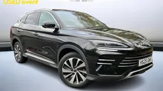 New 2024 BYD Seal U Boost SUV | £28,498 (Super price)