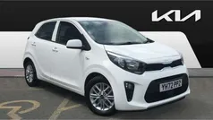 Used 2022 Kia Picanto 2 Hatchback | £10,102 (Fair price)
