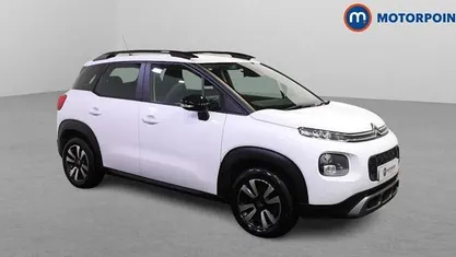 Used 2020 Citroën C3 Feel Hatchback | £9,949 (Fair price)