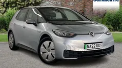 Used 2022 VW ID.3 Pro Performance Hatchback | £14,774 (Good price)