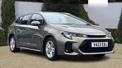 Used 2021 Suzuki Swace SZ-T Estate | £15,771 (Fair price)