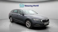 Used 2020 Skoda Octavia SE L First Edition Estate | £12,500 (Fair price)