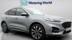 Used 2023 Ford Kuga ST-Line X SUV | £20,800 (Super price)