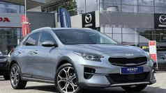 Used 2022 Kia XCeed 3 SUV | £17,300 (Fair price)