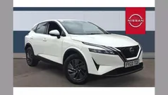 Used 2023 Nissan Qashqai Acenta Premium SUV | £18,416 (Good price)