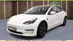 Used 2023 Tesla Model 3 Long Range AWD Sedan | £14,888 (Fair price)
