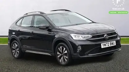 Used VW Taigo Life 95 HP (69 kW) 2026 SUV