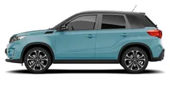 Used 2018 Suzuki Vitara SZ-T Estate | £8,345 (Good price)
