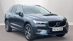 Used 2025 Volvo XC60 Core SUV | £36,647 (Good price)