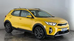 Used 2024 Kia Stonic 2 SUV | £12,900 (Super price)