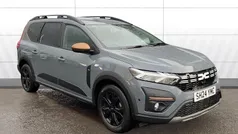 Used 2025 Dacia Jogger Extreme MPV | £16,973 (Fair price)