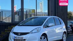 Used 2015 Honda Jazz ES Hatchback | £10,990 (Fair price)
