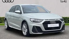 Used 2025 Audi A1 Sportback S-Line Hatchback | £18,282 (Fair price)