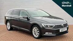Used 2019 VW Passat Business Estate | £16,152 (Fair price)