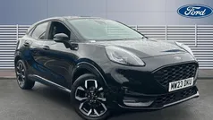 Used 2023 Ford Puma Gen-E ST-Line X Hatchback | £15,886 (Fair price)