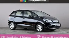 Used 2023 Honda Jazz Hybrid Hatchback | £12,076 (Super price)