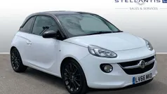 Used 2019 Vauxhall Adam Jam Hatchback | £5,276 (Super price)