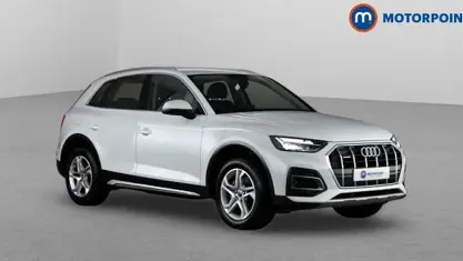 Used Audi Q5 Sport 204 HP (150 kW) 2024 SUV