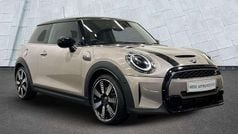 Used 2024 Mini Cooper S Exclusive Hatchback | £25,700 (Fair price)