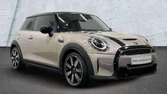 Used 2024 Mini Cooper S Exclusive Hatchback | £25,700 (Fair price)