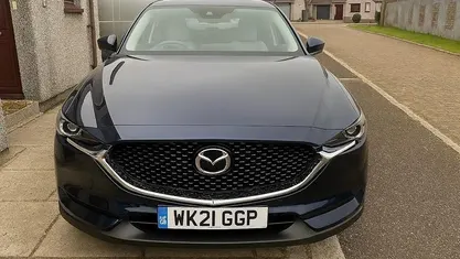 Used 2023 Mazda CX-30 Inclusive SUV | £14,499 (Fair price)