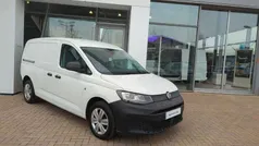 Used 2021 VW Caddy Maxi MPV | £14,028 (Fair price)
