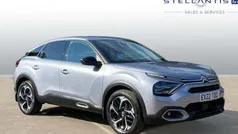 Used 2022 Citroën C4 PureTech Hatchback | £17,568 (Fair price)
