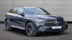 Used 2025 Mercedes GLC300e Urban Estate | £48,395 (Super price)