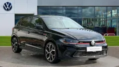Used 2022 VW Polo GTI Hatchback | £22,613 (Fair price)