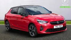 Used 2022 Vauxhall Corsa Ultimate Hatchback | £15,799 (Fair price)